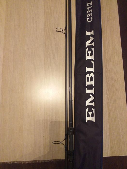 Daiwa Emblem 3.90 /3.5lbs