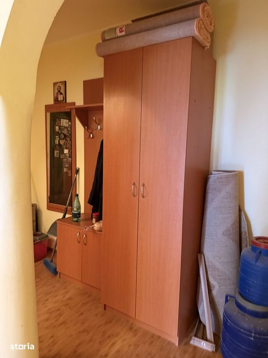 Apartament,