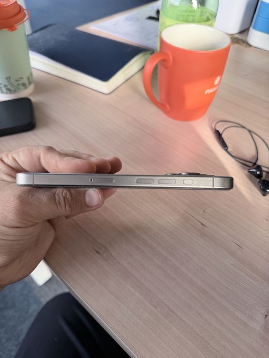 iphone 15 pro 256 gb / айфон 15 про