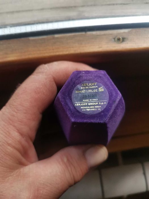 Оригинални парфюми Xerjoff Erba Pura, Opera и Accento 50 ml EDP