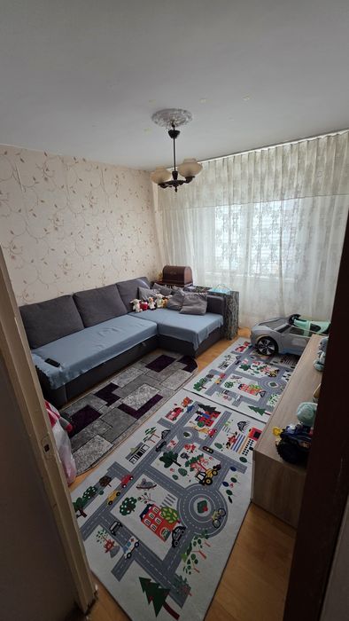 Apartament Petre Antonescu