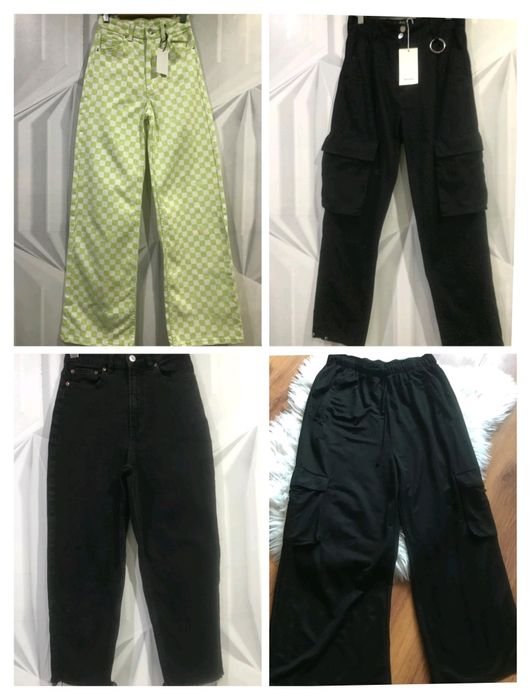 Pantaloni sport molton Champion