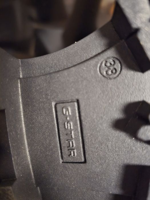 Нови боти G STAR 38