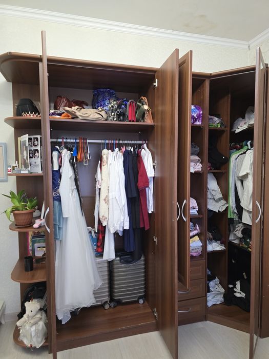 Спальный гарнитур недорого