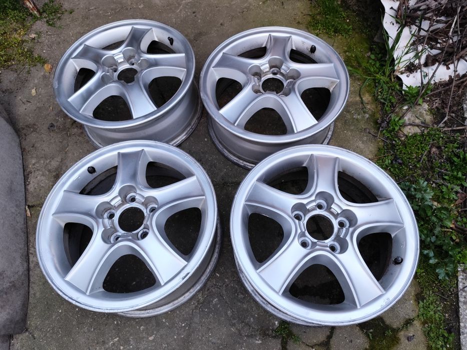 16ки 5х114,3  Mazda Мазда, Киа, Хюндай kia , Hyundai