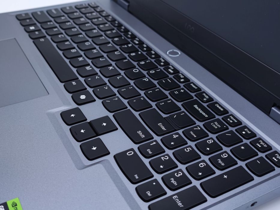Lenovo LOQ 15IRX9 i7-13650HX RTX 4050(6GB) SSD512GB/24GB | #D94585