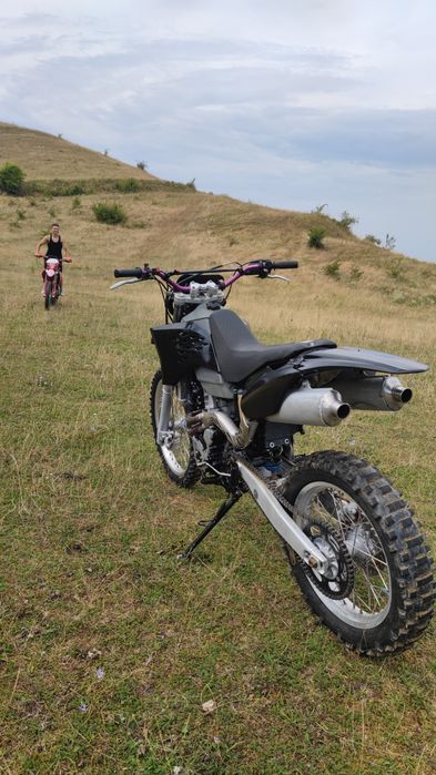 Dezmembrez Husqvarna TE610