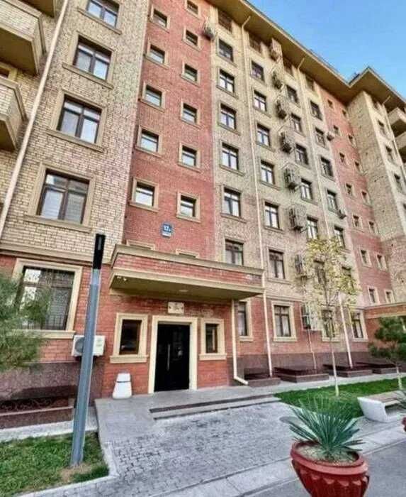 Сдаётся квартира на Кушбеги‼️