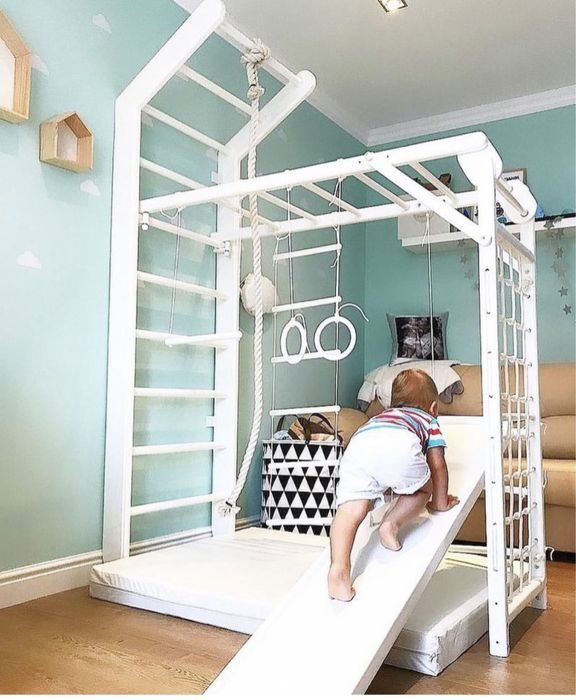 Продам шведскую стенку