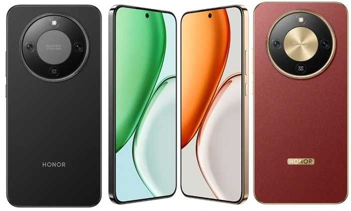 Honor X9d 8/256 ГБ (Новый, запечатан)