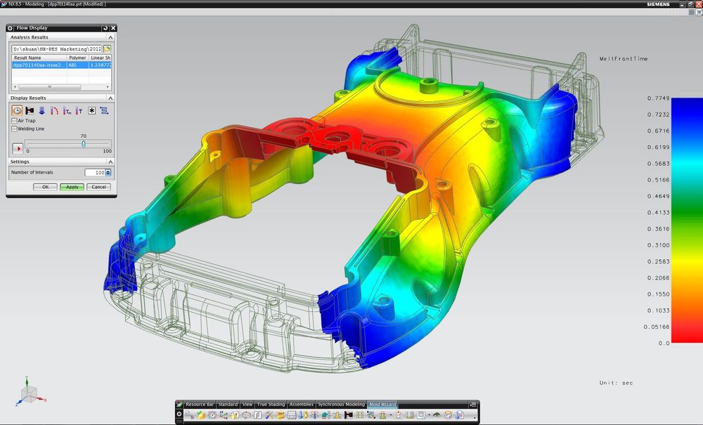 3D modellashtirish chizmachilk darslari.