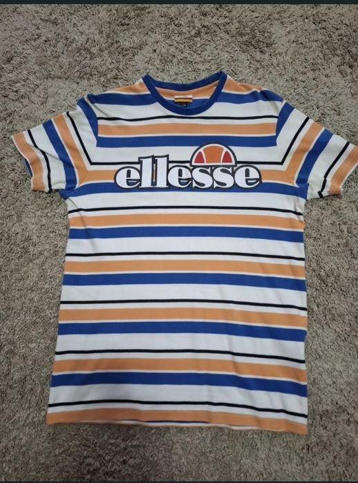 Tricouri  băieți Ellesse