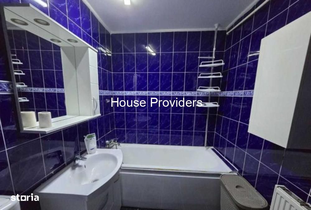 Apartament 2 Camere 60 MPU | Pet Friendly| Crangasi | Lacul Morii