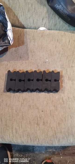 Останали части от голф 3