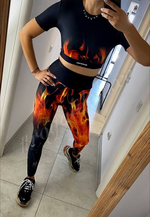 Compleu dama Balenciaga