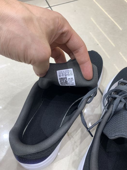 Кроссовки adidas duramo