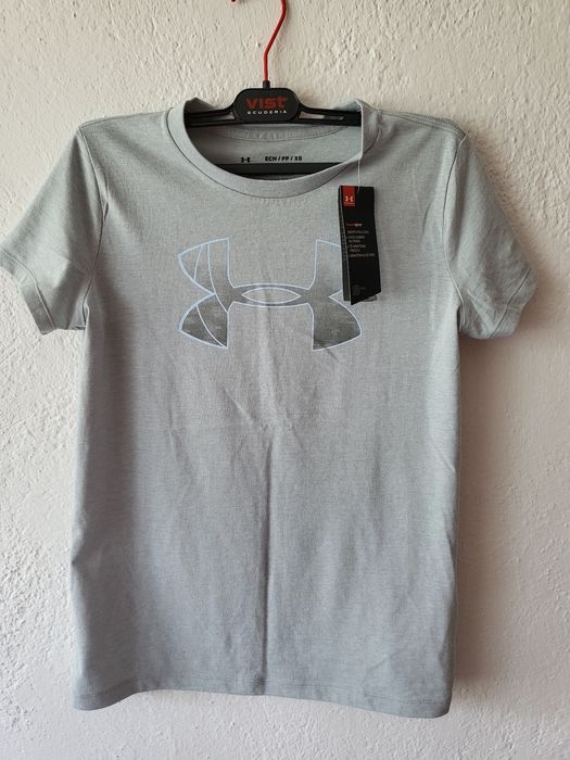 Тениска Under Armour
