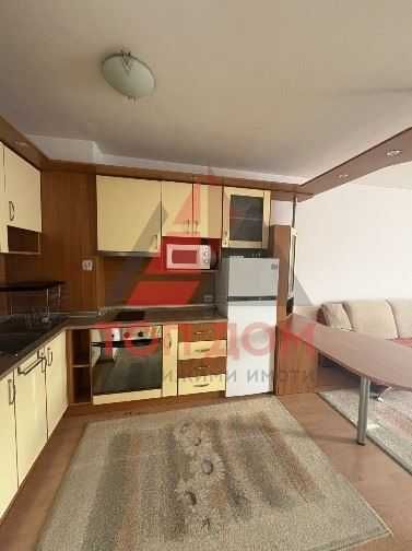 Дава се под наем Двустаен апартамент в Варна, Окръжна болница - 55 кв.м за 550 € - Снимка #1