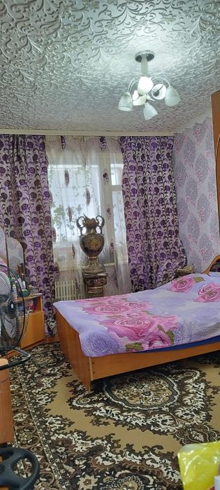 Продам квартиру.