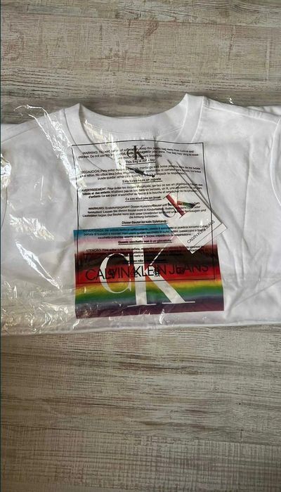 Мъжки тениски-umbro,MCQ,calvin clein jeans