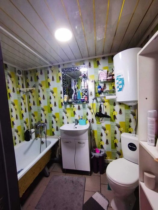 Дом, 60 м², р-н Нептун