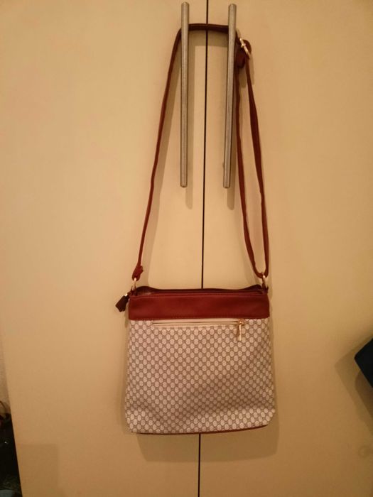 Чанта за през рамо