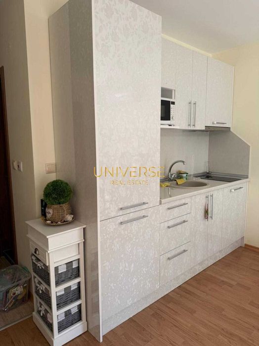 Продава се Едностаен апартамент в к.к. Слънчев бряг - 44 кв.м за 730 €/кв.м - Снимка #2