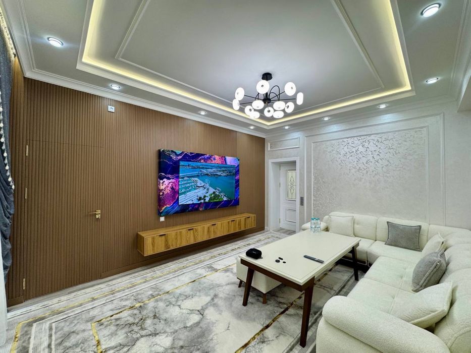 Продается 4х ком.кв. 97м2. 2й этаж. Вокзал.