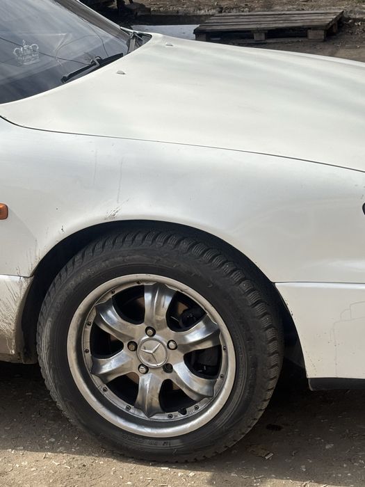 Продам диски r16