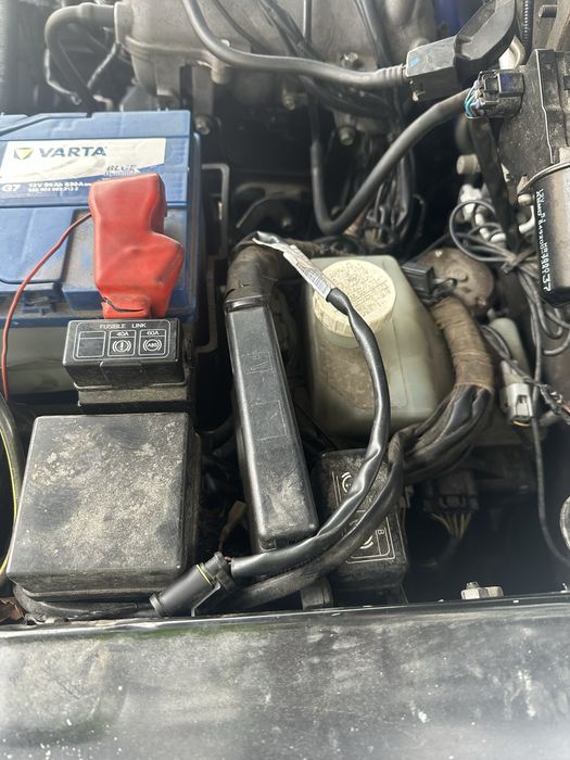 Lovato ГБО 4 поколение