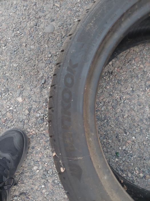 Продам бу резину
