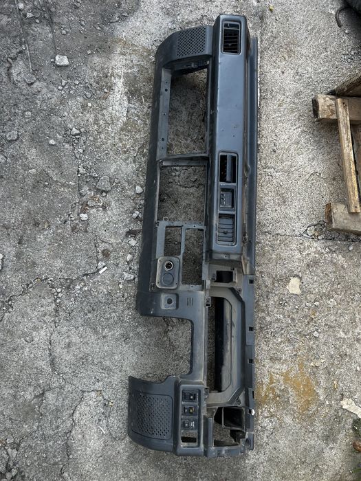 Делика разбор (запчасти, док)