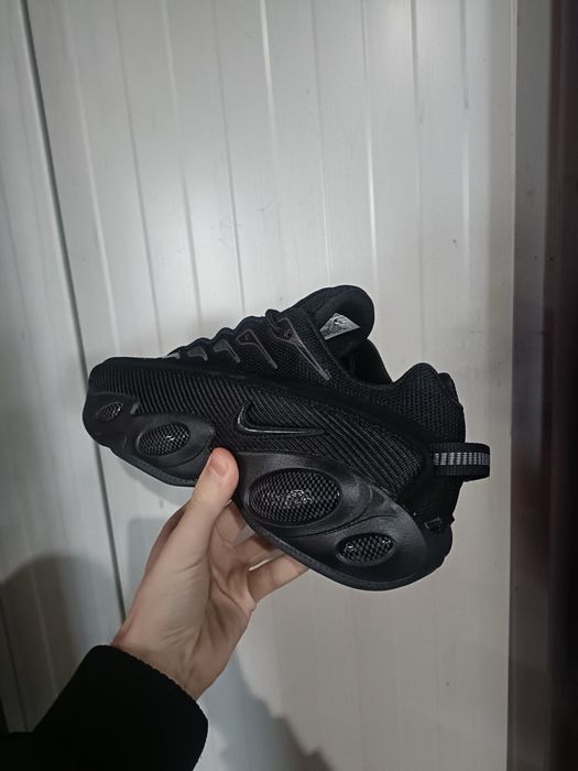 Nike NOCTA Glide “Black and Grey” 41,43