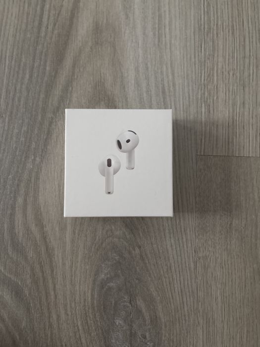 Apple Air Pods 4 Anc