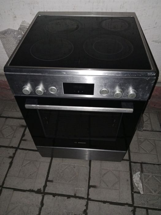 Продам электроплита