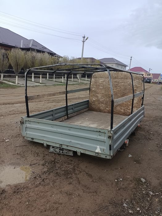 Продам борт 3,20