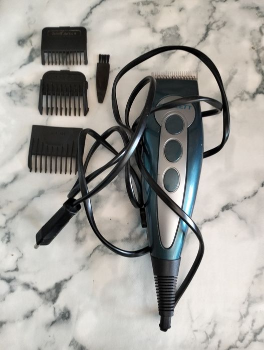 Машинка для стрижек б.у