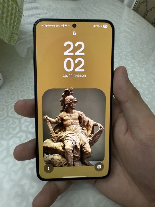 Samsung Galaxy S22 128gb