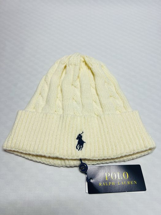 Fes Ralph Lauren Alb