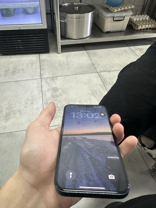 айфон 13 идеал!!