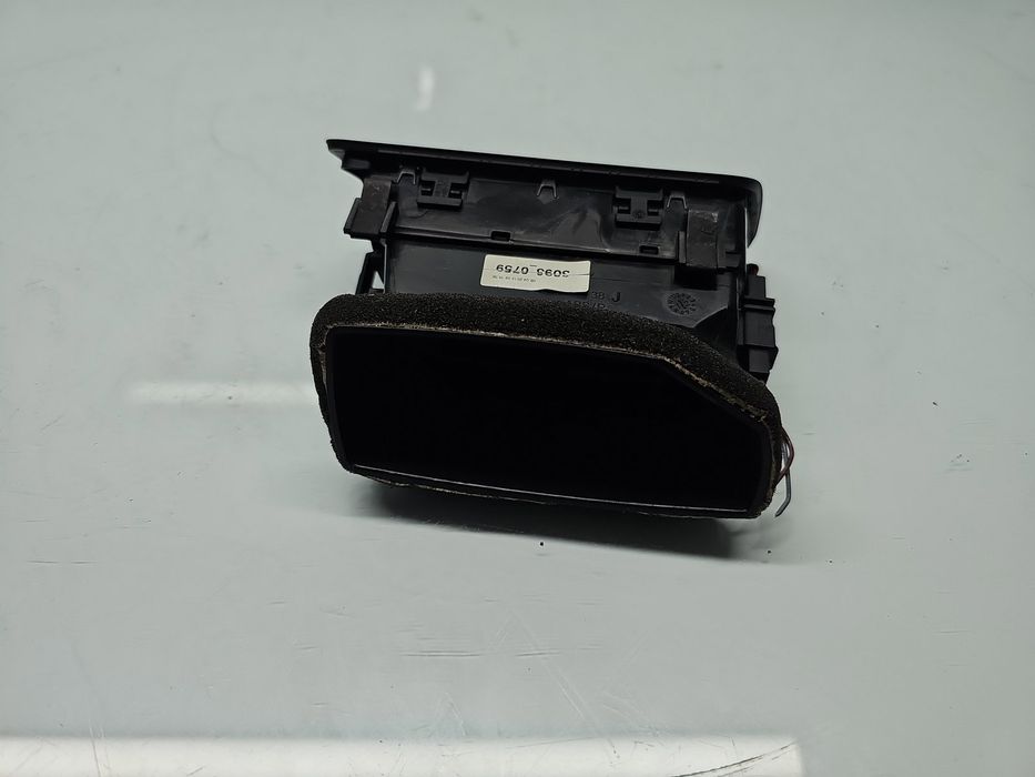 Grila aerisire stanga Volkswagen Passat CC (358) [Fabr 2012-2016] 3AC8