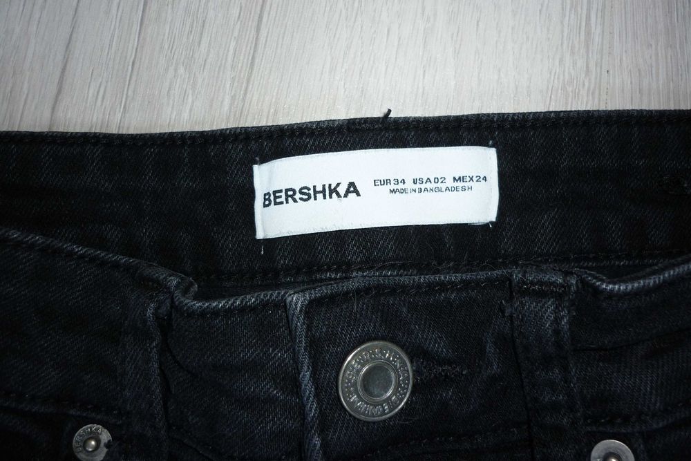 Маркови дамски къси дънкови панталонки