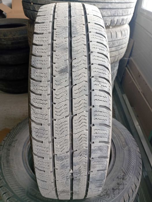 Anvelope 195/75/16 C