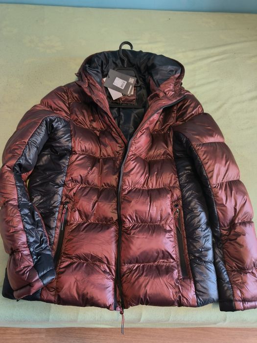 Есенно - Пролетно мъжко яке .