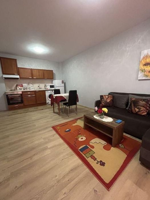 Двустаен апартамент, под наем, кв. Виница