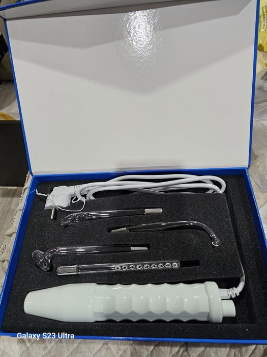 Продам дарсонваль. 12000