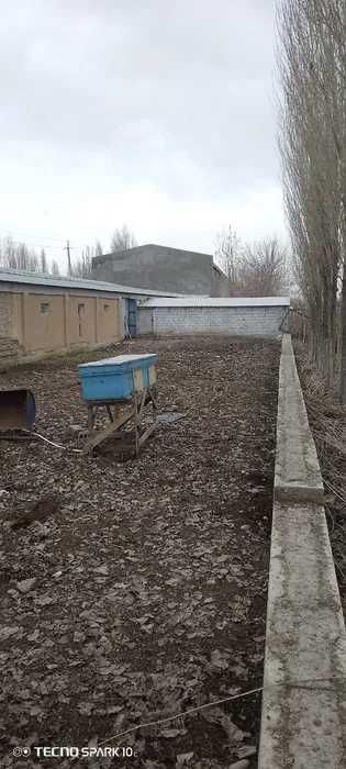 СРОЧНО Фоод сити якинида  25 сотихли ферма сотилади, Урта Чирчик, 0837