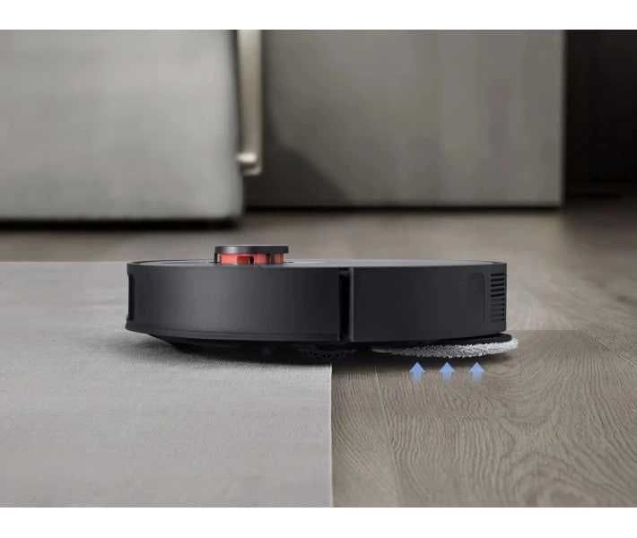 СУПЕР Умный робот пылесос Xiaomi X20 Max, Глобал, Гарантия, Доставка