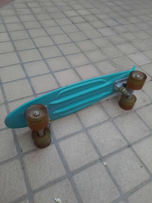 Продаются скейтборды