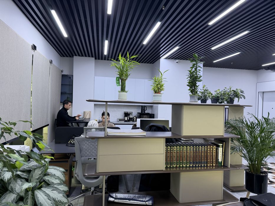 Аренда офиса в ЖК Nest One без комиссии от владельца